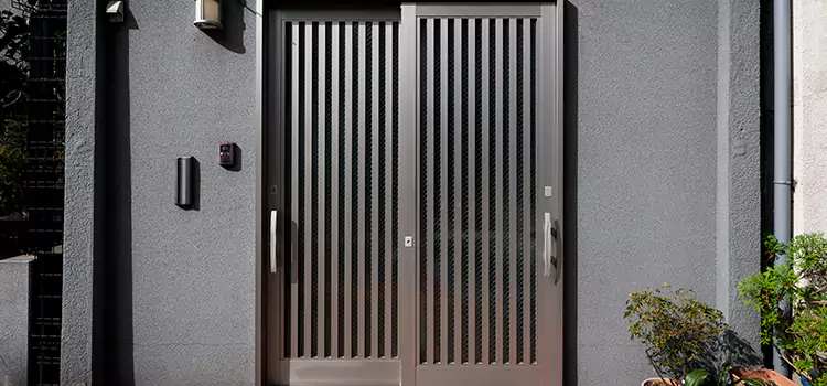 Specialized Steel Door Services in Belle Glade, FL