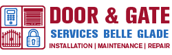 Door & Gate Services Belle Glade