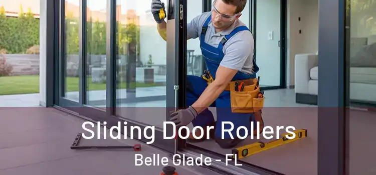 Sliding Door Rollers Belle Glade - FL